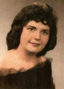 Linda Lou Spencer
